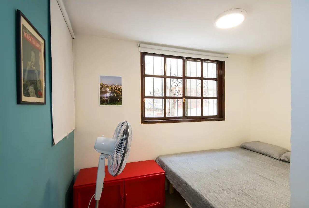 Cozy Apartment In The Carmel Center Haifa Exterior foto